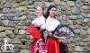 Festival bojovníků 2015: Krásné ženy a udatní bojovníci se střetli počtrnácté