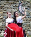 Festival bojovníků 2015: Krásné ženy a udatní bojovníci se střetli počtrnácté