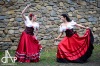 Festival bojovníků 2015: Krásné ženy a udatní bojovníci se střetli počtrnácté