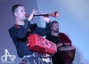Festival bojovníků 2015: Krásné ženy a udatní bojovníci se střetli počtrnácté