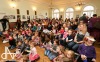 Festival Hračkárna slavil úspěch u dětí i maminek a tatínků 