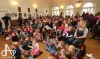 Festival Hračkárna slavil úspěch u dětí i maminek a tatínků 
