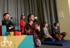 Festival Hračkárna slavil úspěch u dětí i maminek a tatínků 