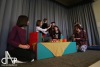 Festival Hračkárna slavil úspěch u dětí i maminek a tatínků 