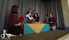 Festival Hračkárna slavil úspěch u dětí i maminek a tatínků 