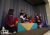 Festival Hračkárna slavil úspěch u dětí i maminek a tatínků 