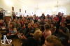 Festival Hračkárna slavil úspěch u dětí i maminek a tatínků 