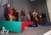 Festival Hračkárna slavil úspěch u dětí i maminek a tatínků 