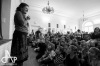 Festival Hračkárna slavil úspěch u dětí i maminek a tatínků 
