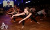 První maturitní třída Gymnázia Pierra de Coubertina to rozjela v rytmu charlestonu