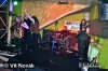Ozzy Osbourne revival odehrál poslední koncert v Táboře
