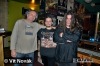 Ozzy Osbourne revival odehrál poslední koncert v Táboře