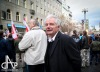 17. listopad: Demonstrace v centru Prahy, ale i hudba, masky a vzpomínky