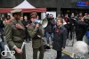 17. listopad: Demonstrace v centru Prahy, ale i hudba, masky a vzpomínky