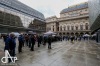 17. listopad: Demonstrace v centru Prahy, ale i hudba, masky a vzpomínky