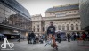17. listopad: Demonstrace v centru Prahy, ale i hudba, masky a vzpomínky