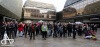 17. listopad: Demonstrace v centru Prahy, ale i hudba, masky a vzpomínky