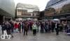 17. listopad: Demonstrace v centru Prahy, ale i hudba, masky a vzpomínky