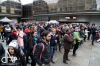 17. listopad: Demonstrace v centru Prahy, ale i hudba, masky a vzpomínky
