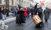 17. listopad: Demonstrace v centru Prahy, ale i hudba, masky a vzpomínky