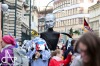 17. listopad: Demonstrace v centru Prahy, ale i hudba, masky a vzpomínky