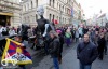 17. listopad: Demonstrace v centru Prahy, ale i hudba, masky a vzpomínky