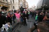 17. listopad: Demonstrace v centru Prahy, ale i hudba, masky a vzpomínky