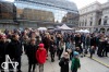 17. listopad: Demonstrace v centru Prahy, ale i hudba, masky a vzpomínky