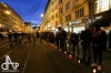 17. listopad: Demonstrace v centru Prahy, ale i hudba, masky a vzpomínky