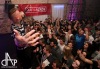 Separ rozvařil music club Kotnov