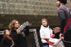 Díky, že můžem. Oslava 17. listopadu nabídla rozmanitý program 