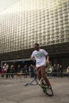 Díky, že můžem. Oslava 17. listopadu nabídla rozmanitý program 