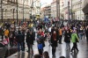 Díky, že můžem. Oslava 17. listopadu nabídla rozmanitý program 