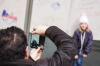 Díky, že můžem. Oslava 17. listopadu nabídla rozmanitý program 