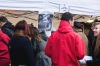 Díky, že můžem. Oslava 17. listopadu nabídla rozmanitý program 