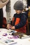 Díky, že můžem. Oslava 17. listopadu nabídla rozmanitý program 