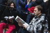 Díky, že můžem. Oslava 17. listopadu nabídla rozmanitý program 