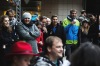 Díky, že můžem. Oslava 17. listopadu nabídla rozmanitý program 