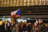 Díky, že můžem. Oslava 17. listopadu nabídla rozmanitý program 