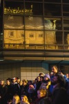 Díky, že můžem. Oslava 17. listopadu nabídla rozmanitý program 