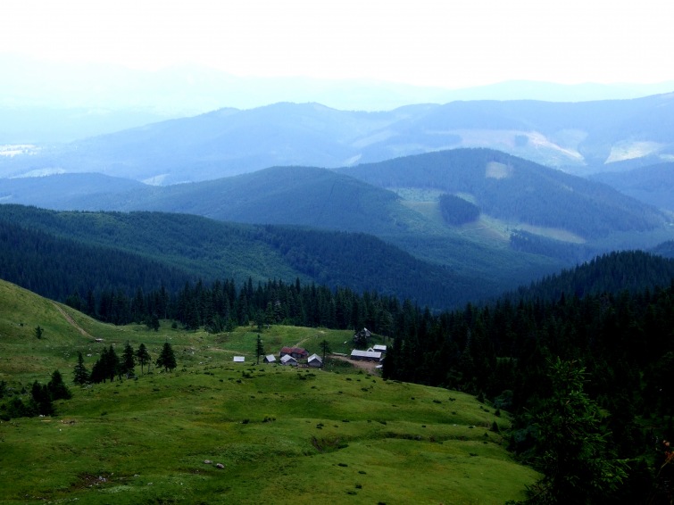 Jindřichohradecký fotograf Jiří Vetýška provede magickou Podkarpatskou Rusí     
