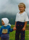 Jindřichohradecký fotograf Jiří Vetýška provede magickou Podkarpatskou Rusí     