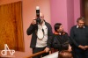 Budějovický spolek umělců Hortensia vystavuje v Táboře díla z Bretaně