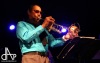 Kvalitní tečka. Jazzové hvězdy naplnily budějovický Highway 61 club