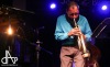 Kvalitní tečka. Jazzové hvězdy naplnily budějovický Highway 61 club