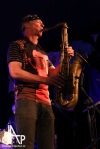 Kvalitní tečka. Jazzové hvězdy naplnily budějovický Highway 61 club