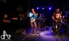 Kvalitní tečka. Jazzové hvězdy naplnily budějovický Highway 61 club