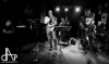 Kvalitní tečka. Jazzové hvězdy naplnily budějovický Highway 61 club