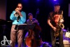 Kvalitní tečka. Jazzové hvězdy naplnily budějovický Highway 61 club