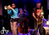 Kvalitní tečka. Jazzové hvězdy naplnily budějovický Highway 61 club